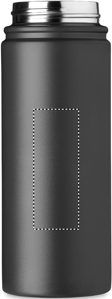 Obrázek s vyznačenou plochou