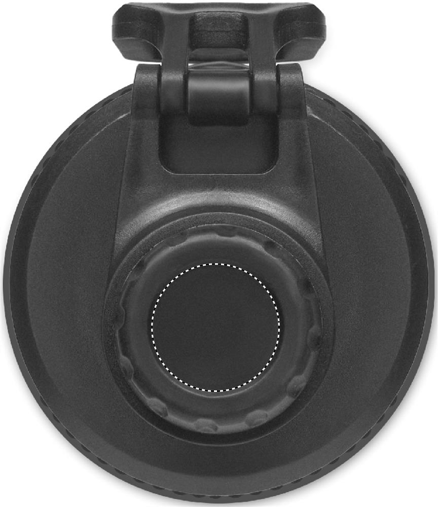 Obrázek s vyznačenou plochou