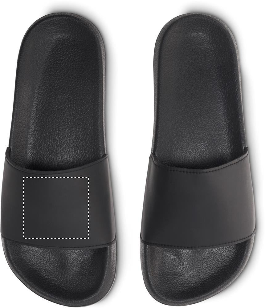 Obrázek s vyznačenou plochou