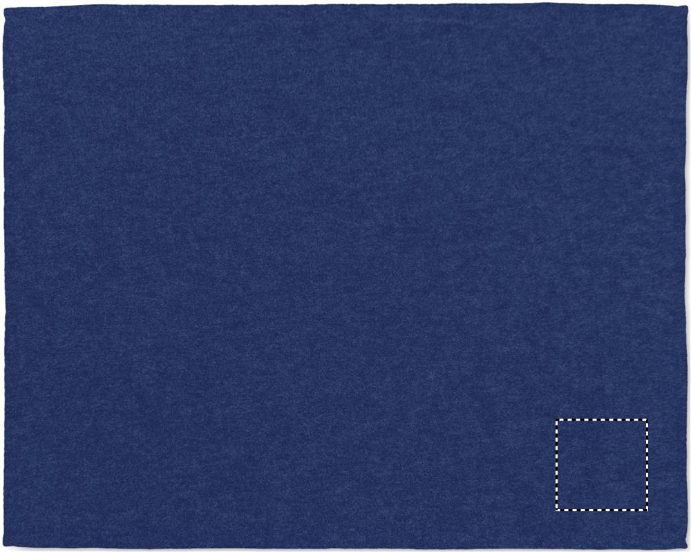 Obrázek s vyznačenou plochou