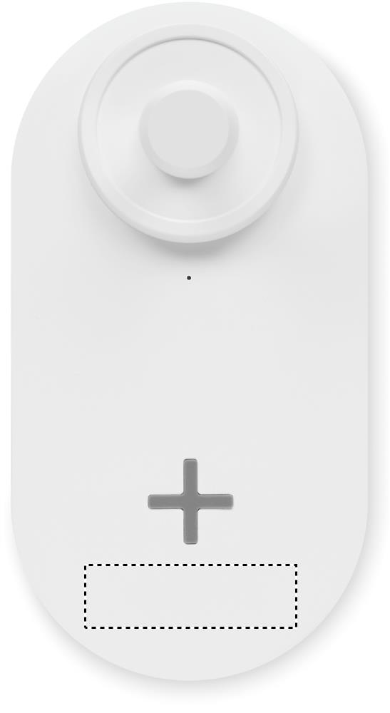 Obrázek s vyznačenou plochou