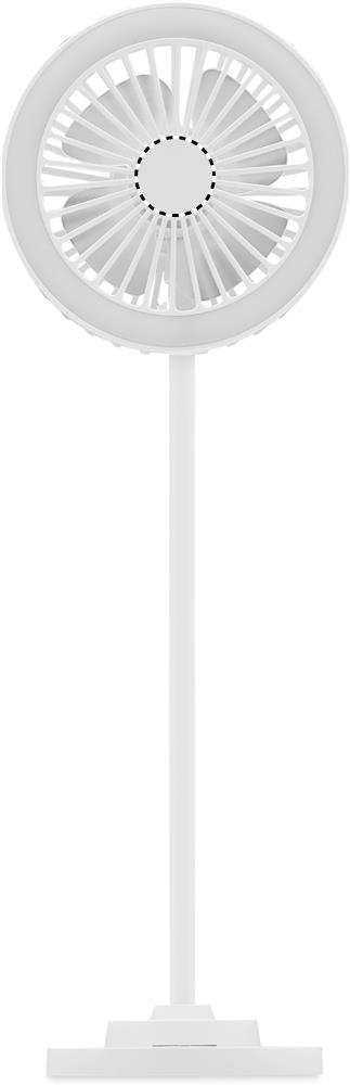 Obrázek s vyznačenou plochou