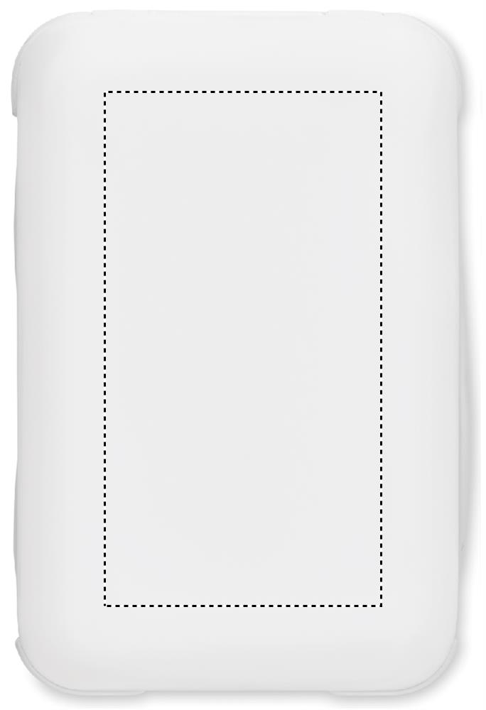 Obrázek s vyznačenou plochou