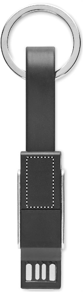 Obrázek s vyznačenou plochou