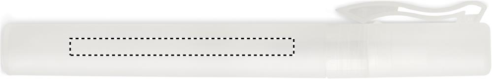 Obrázek s vyznačenou plochou