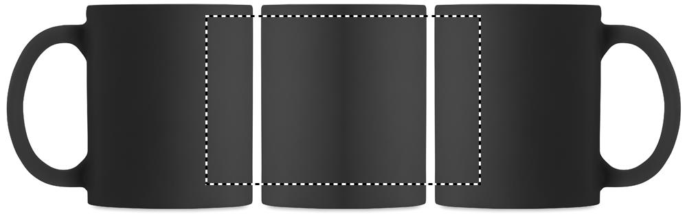 Obrázek s vyznačenou plochou