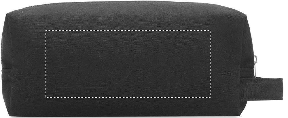 Obrázek s vyznačenou plochou