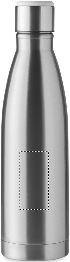 Obrázek s vyznačenou plochou