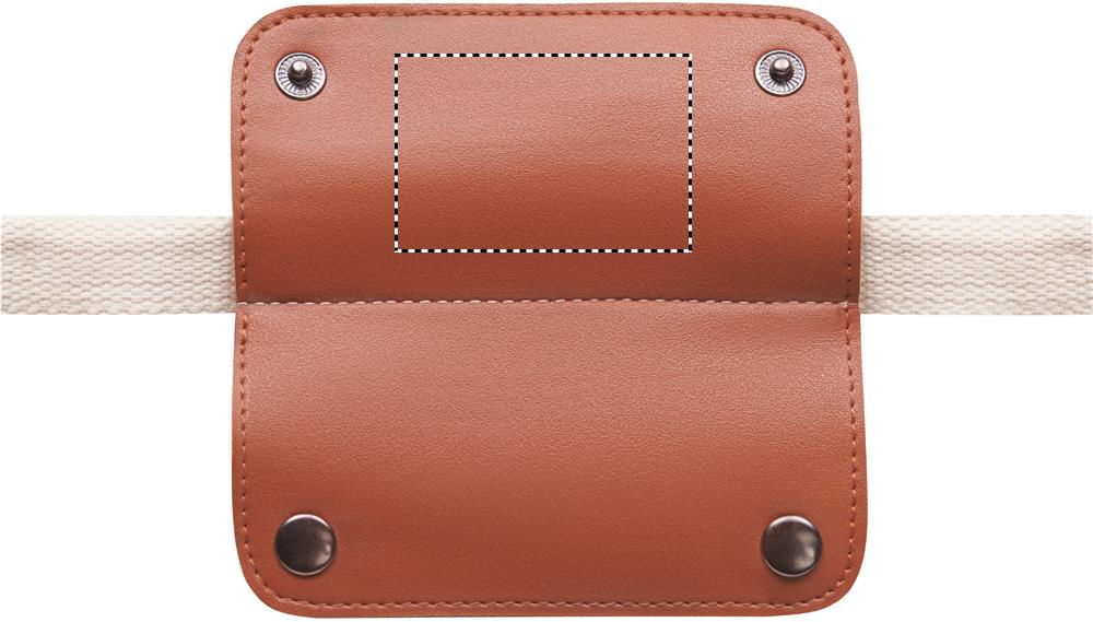 Obrázek s vyznačenou plochou