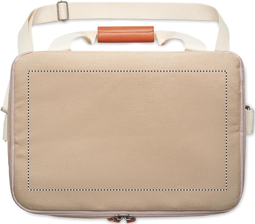 Obrázek s vyznačenou plochou