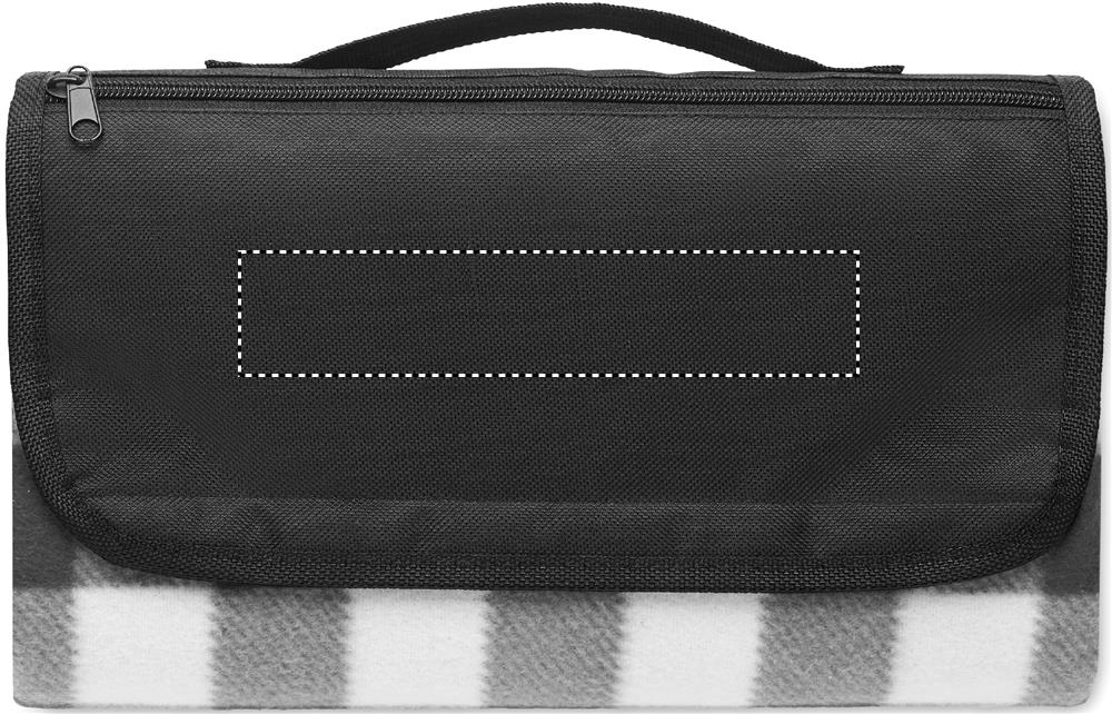 Obrázek s vyznačenou plochou