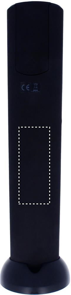 Obrázek s vyznačenou plochou