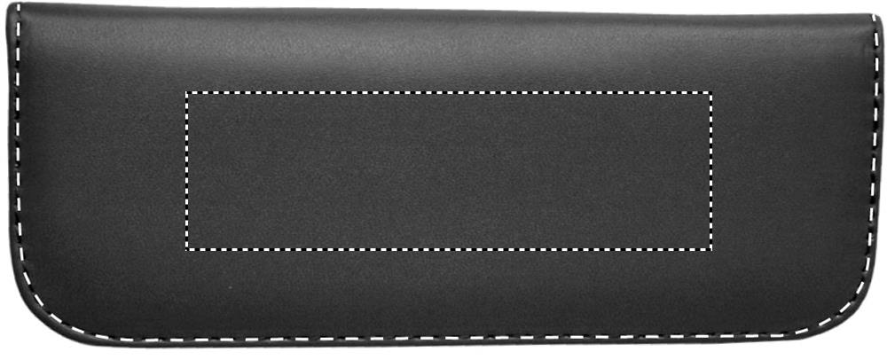 Obrázek s vyznačenou plochou