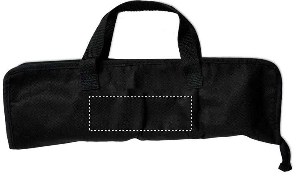 Obrázek s vyznačenou plochou