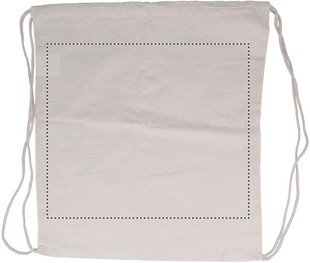 Obrázek s vyznačenou plochou