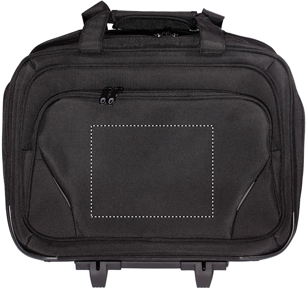 Obrázek s vyznačenou plochou