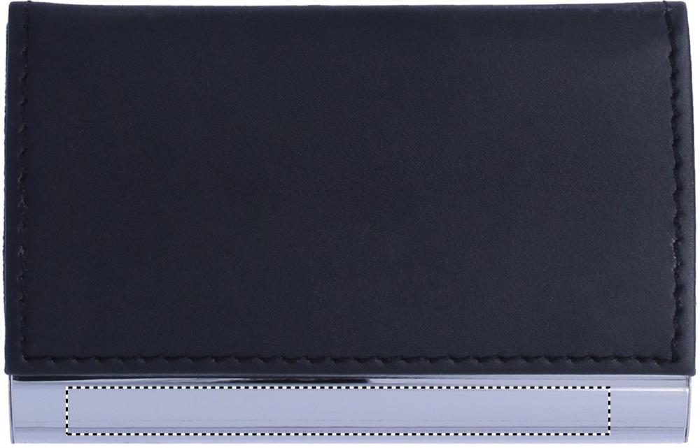 Obrázek s vyznačenou plochou