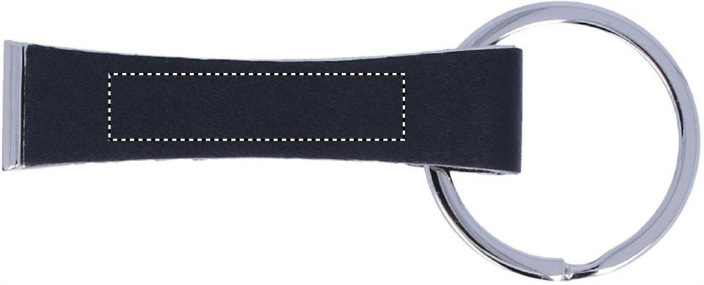 Obrázek s vyznačenou plochou