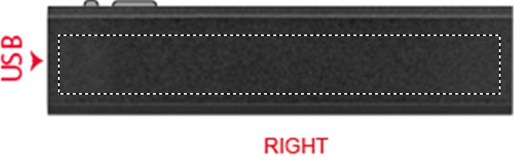 Obrázek s vyznačenou plochou