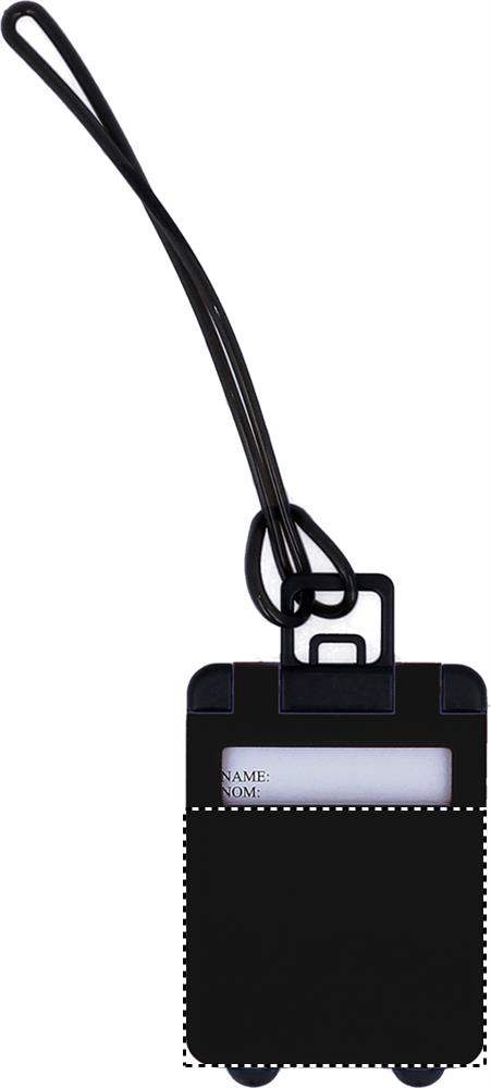 Obrázek s vyznačenou plochou