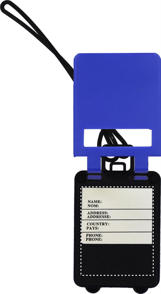 Obrázek s vyznačenou plochou