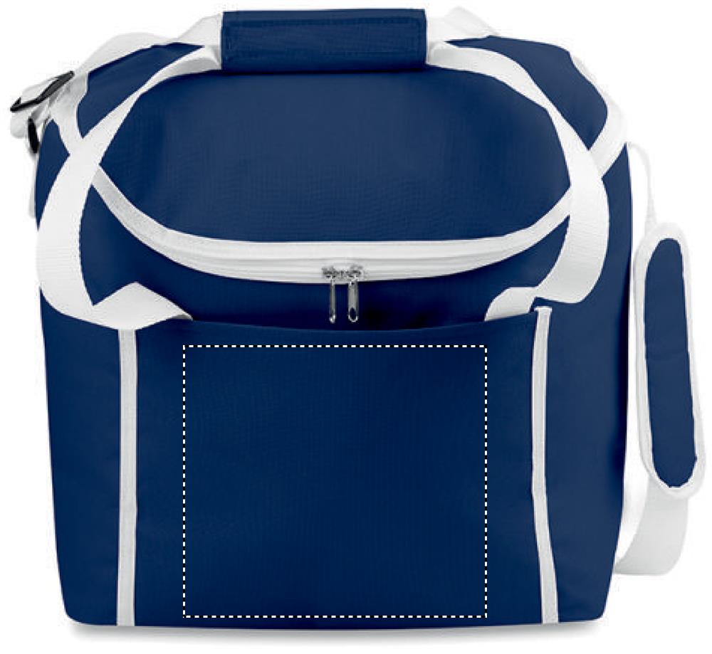 Obrázek s vyznačenou plochou