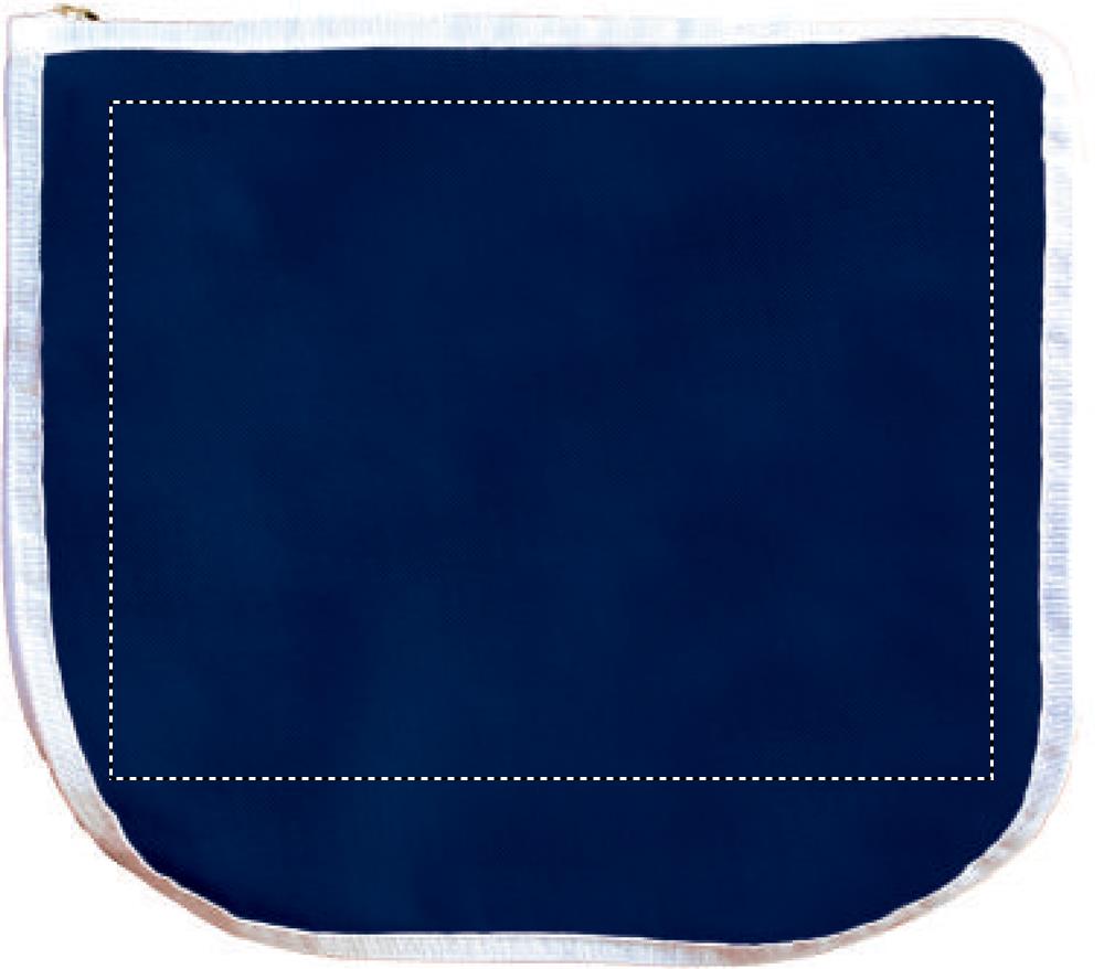 Obrázek s vyznačenou plochou