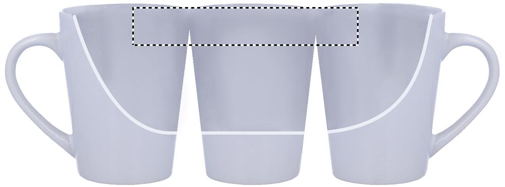 Obrázek s vyznačenou plochou