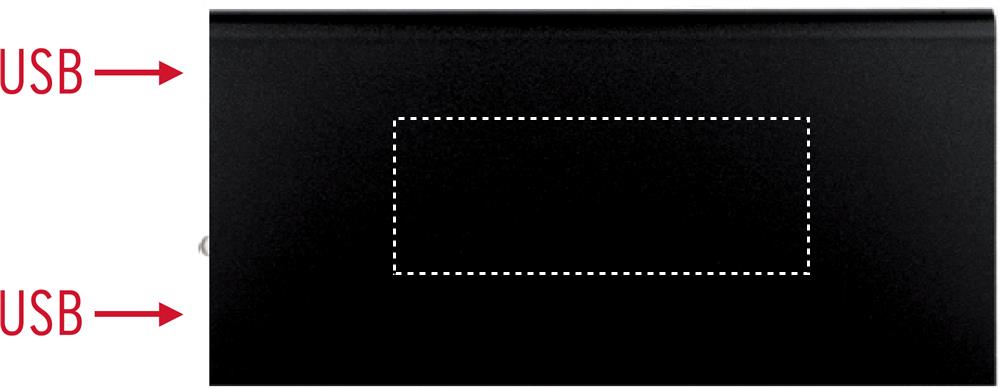 Obrázek s vyznačenou plochou