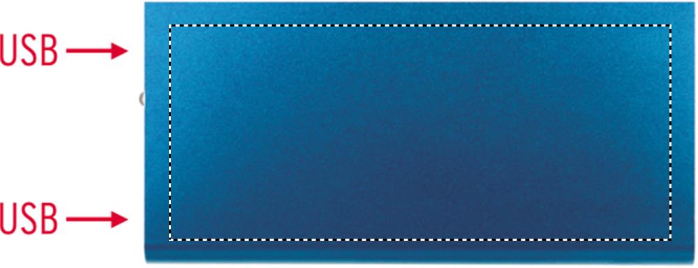 Obrázek s vyznačenou plochou