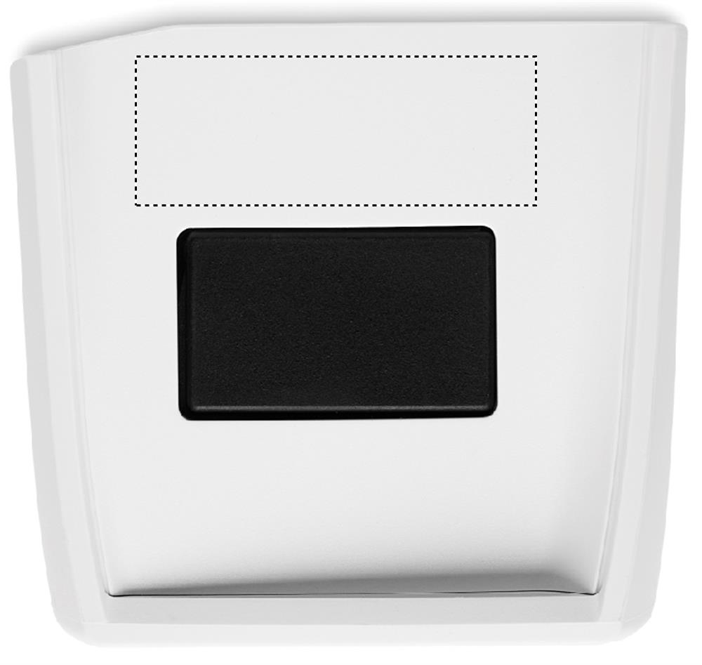 Obrázek s vyznačenou plochou