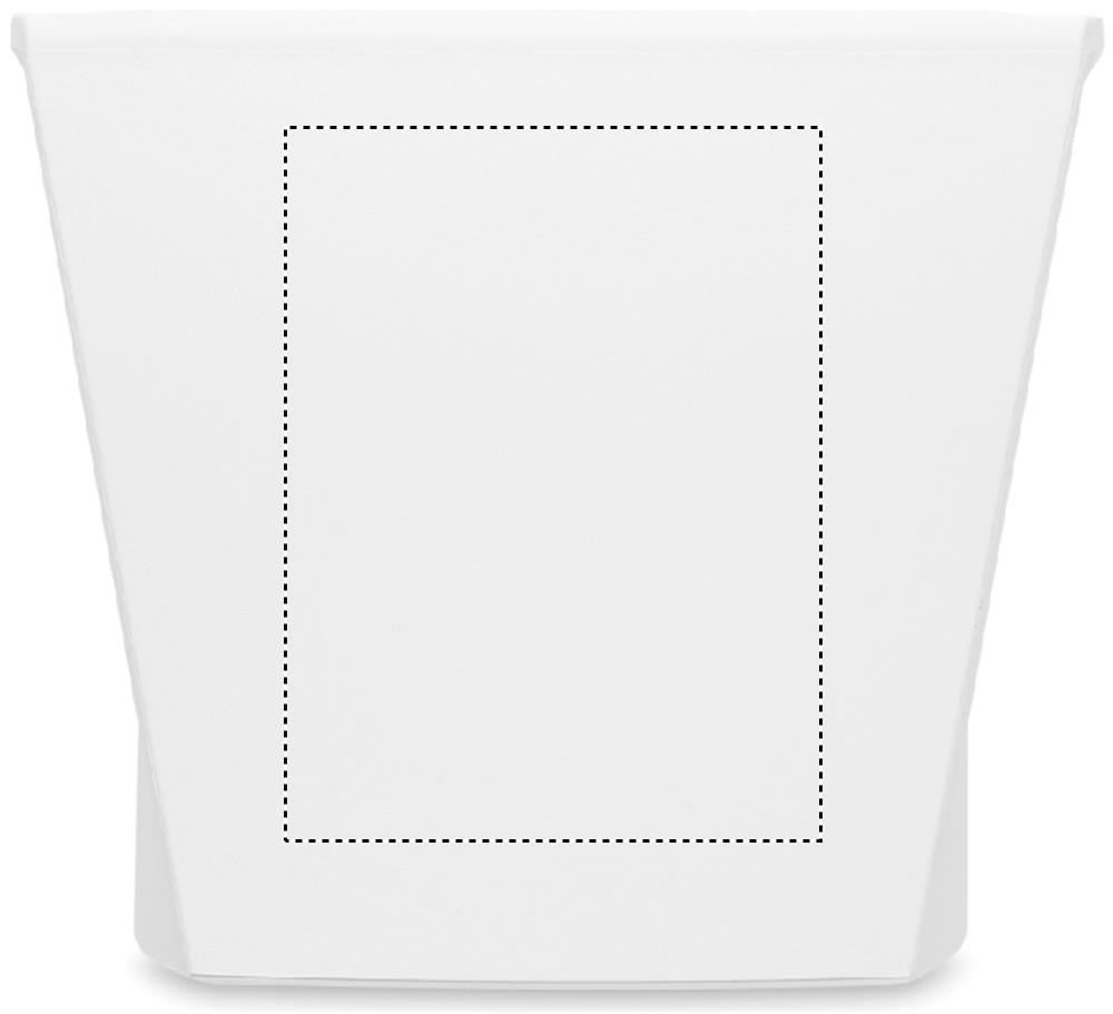 Obrázek s vyznačenou plochou