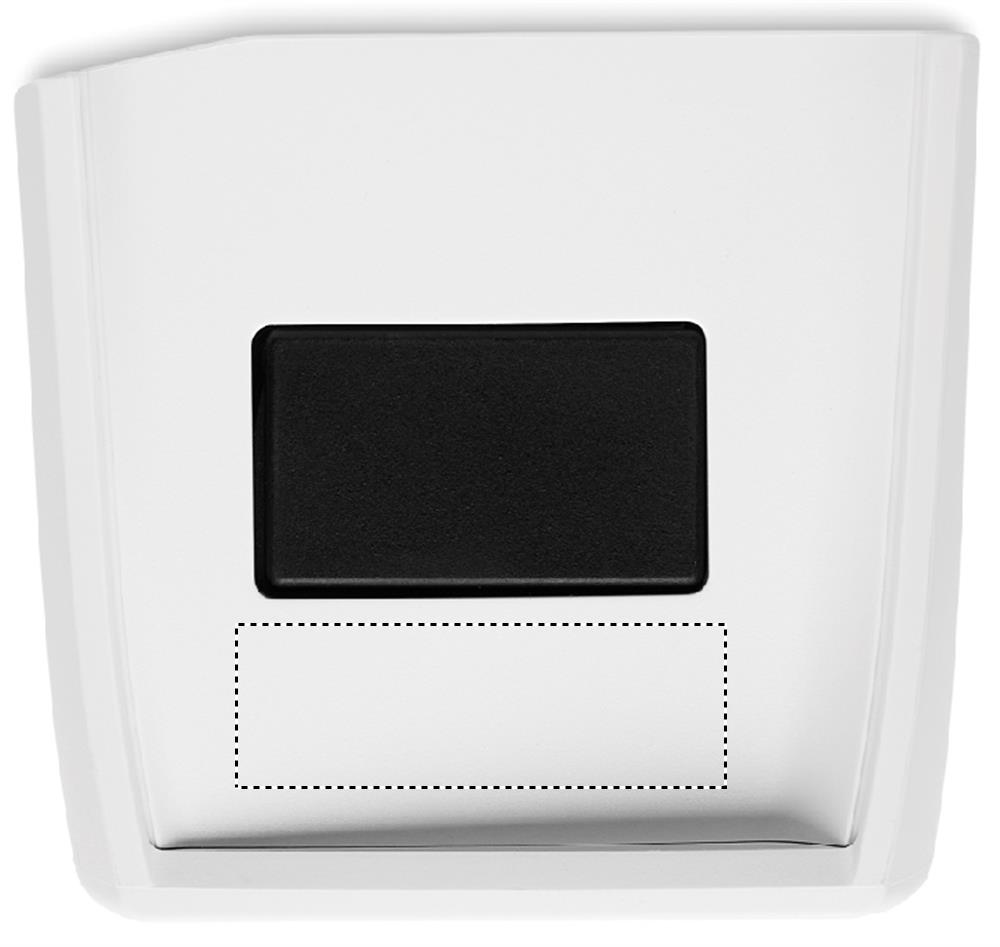 Obrázek s vyznačenou plochou