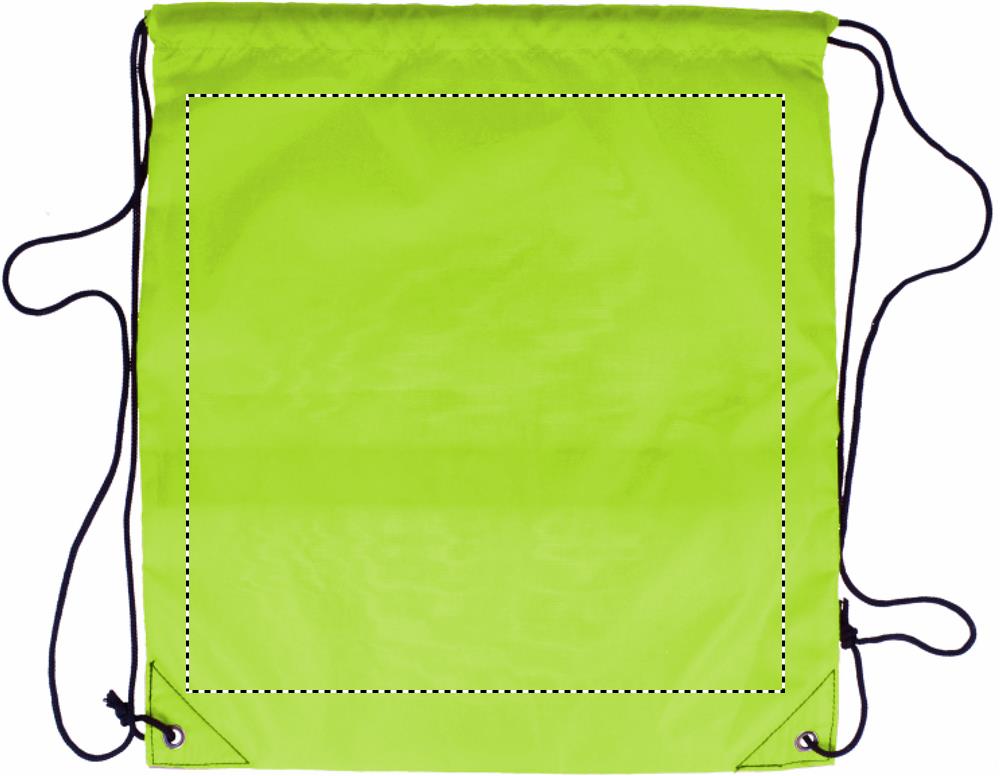 Obrázek s vyznačenou plochou