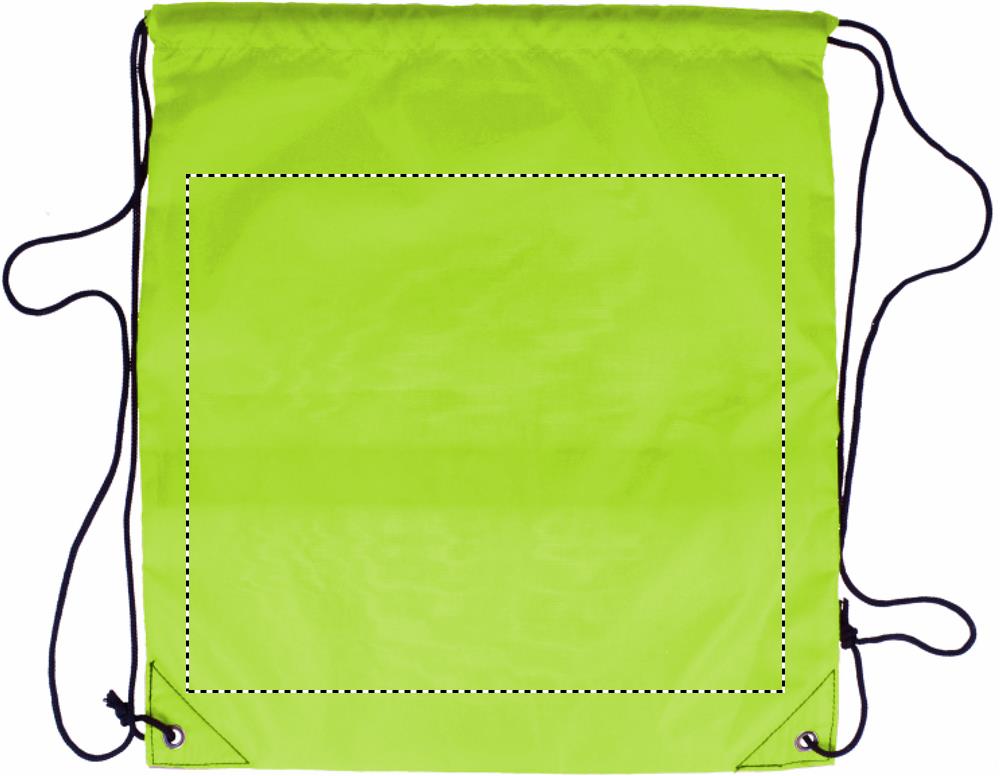 Obrázek s vyznačenou plochou