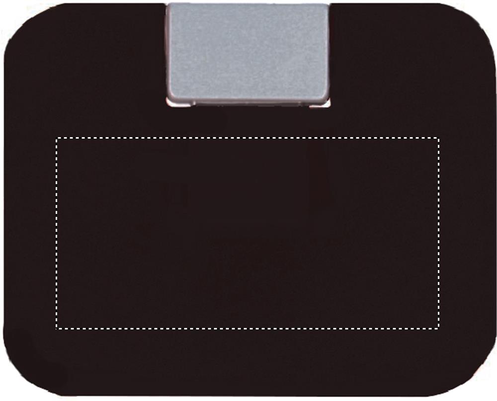 Obrázek s vyznačenou plochou