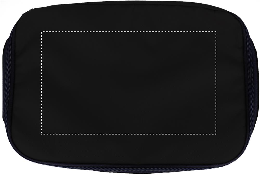 Obrázek s vyznačenou plochou