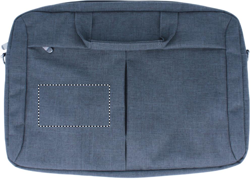 Obrázek s vyznačenou plochou