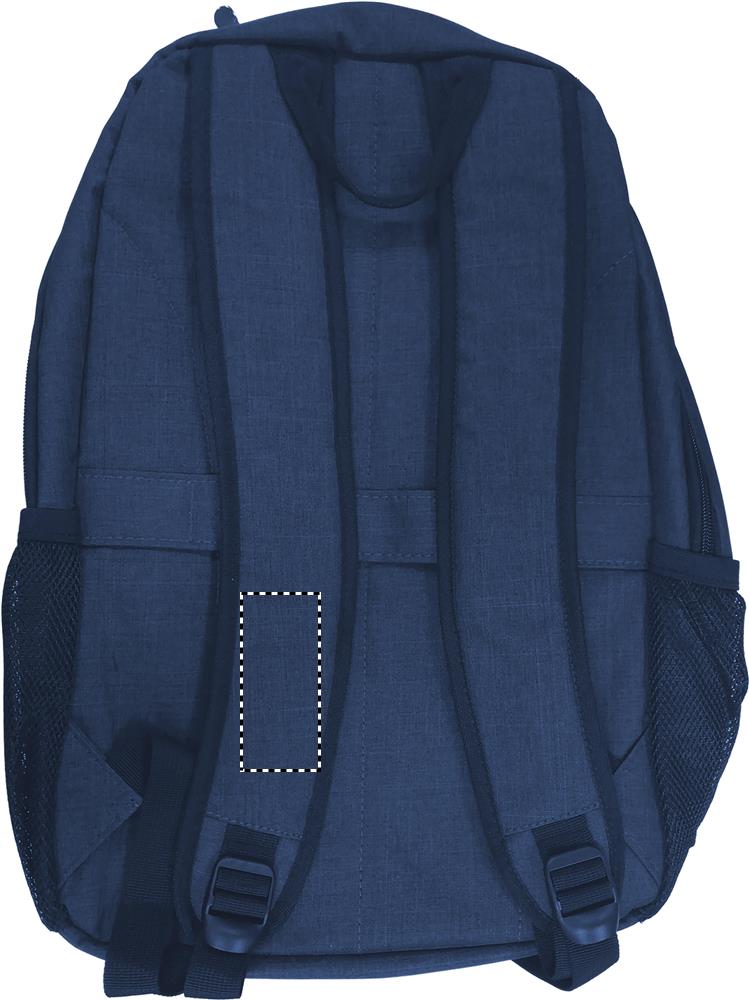 Obrázek s vyznačenou plochou