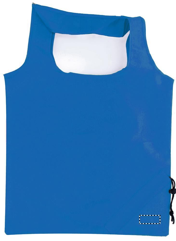 Obrázek s vyznačenou plochou