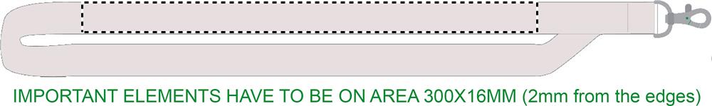 Obrázek s vyznačenou plochou