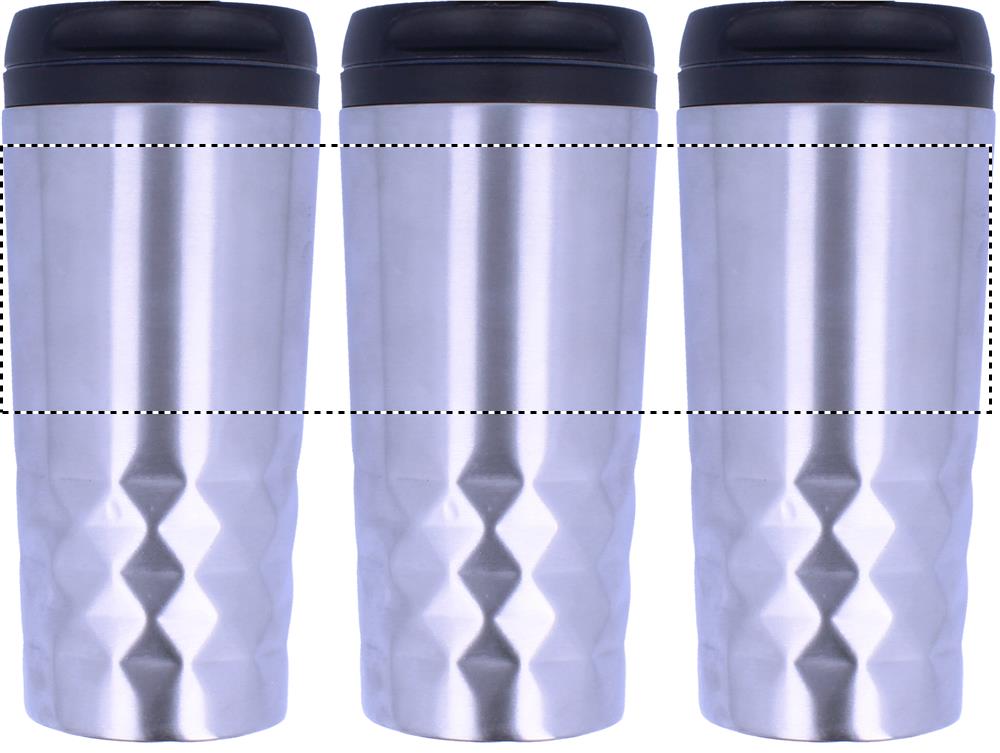 Obrázek s vyznačenou plochou