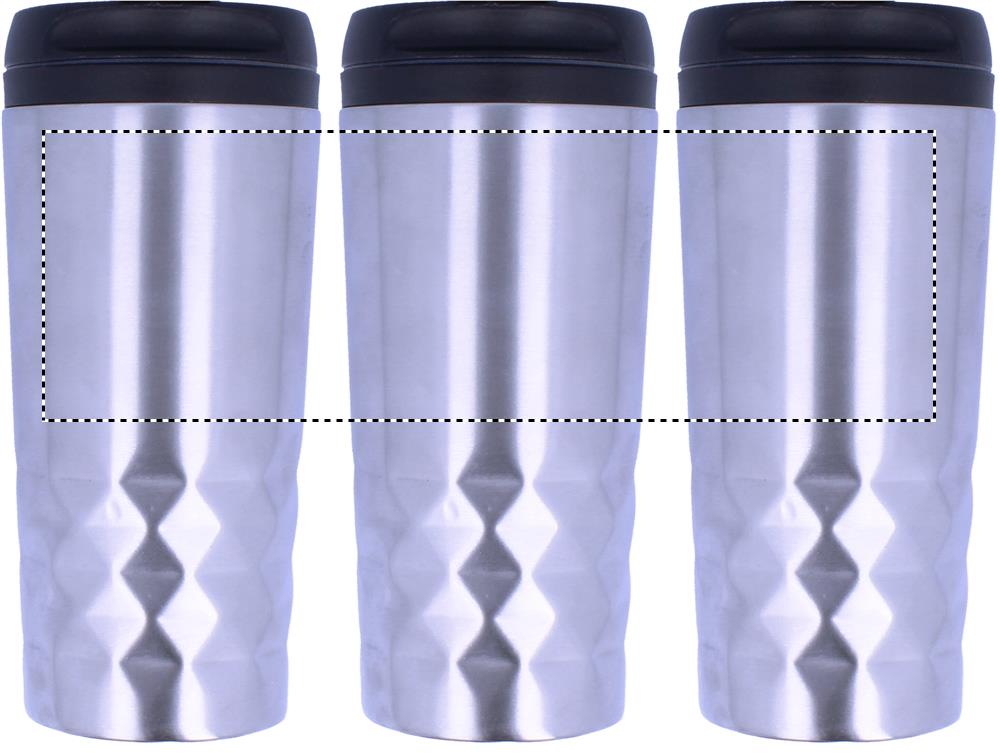 Obrázek s vyznačenou plochou