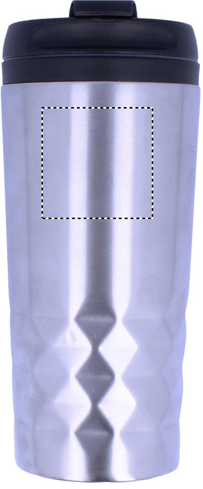 Obrázek s vyznačenou plochou