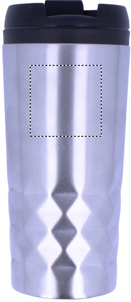 Obrázek s vyznačenou plochou