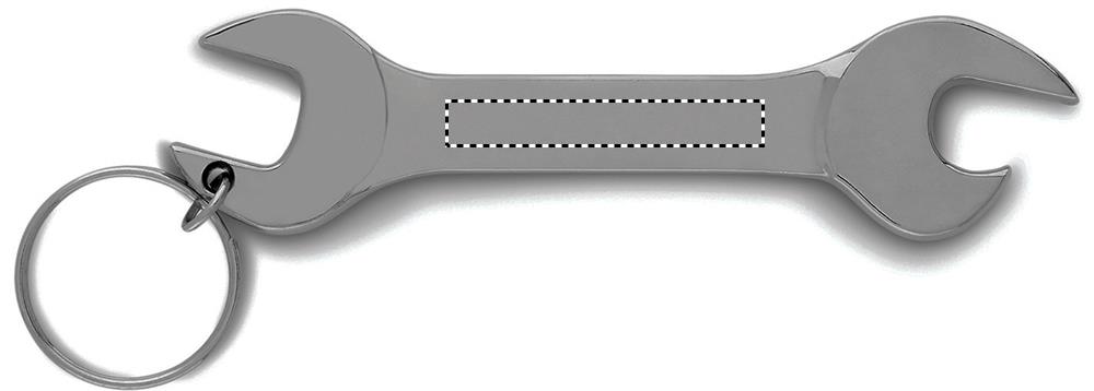 Obrázek s vyznačenou plochou