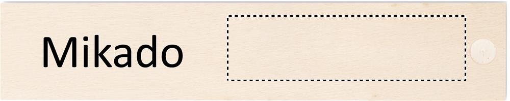 Obrázek s vyznačenou plochou