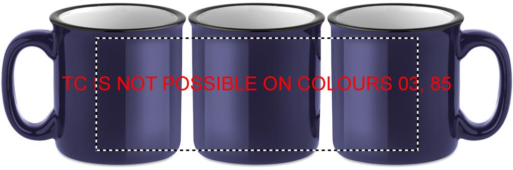 Obrázek s vyznačenou plochou