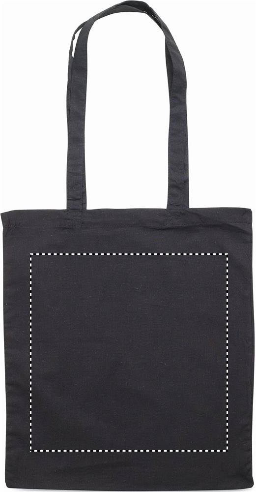 Obrázek s vyznačenou plochou