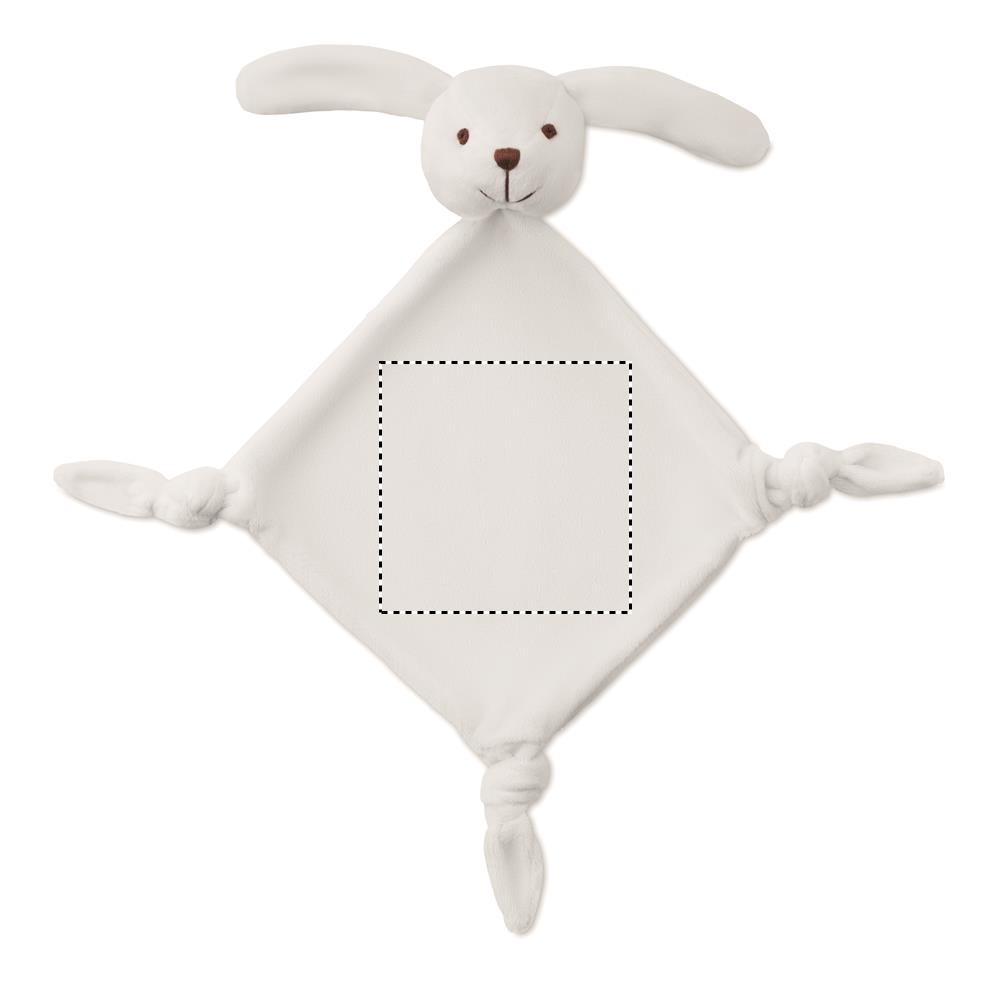 Obrázek s vyznačenou plochou